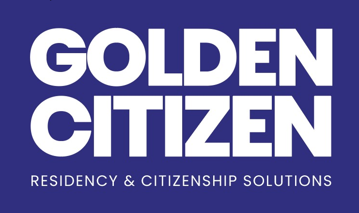 Golden Citizen Logo